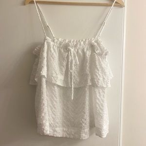 Lilly Pulitzer Top - Women’s Sz L